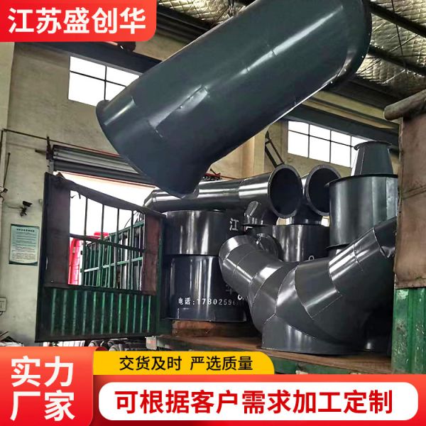 无动力选粉机分选机