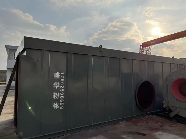 除尘器