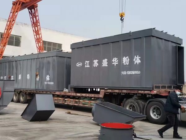 除尘器