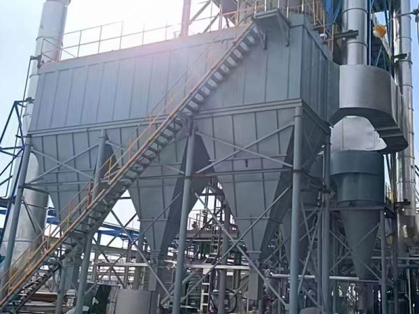 除尘器