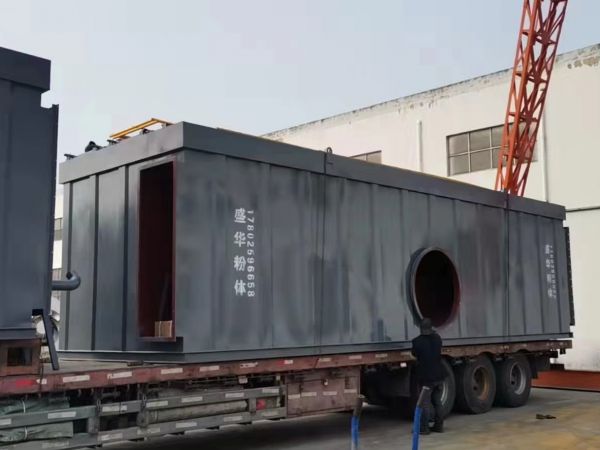除尘器