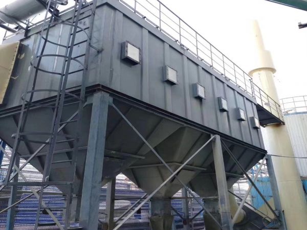 除尘器